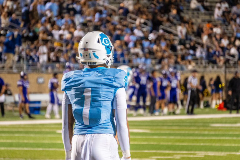 UC Davis Athletics partners with Tahoe Environmental Research Center to unveil brand new Lake Tahoe-themed jerseys