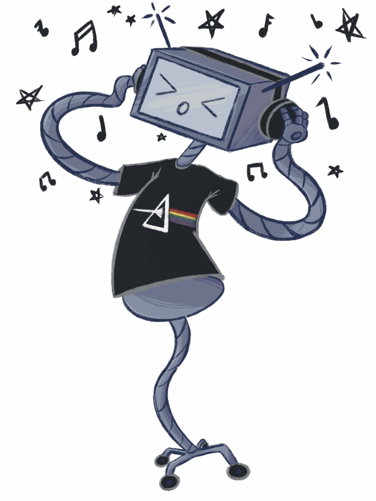 Gen Z: The generation that time travels