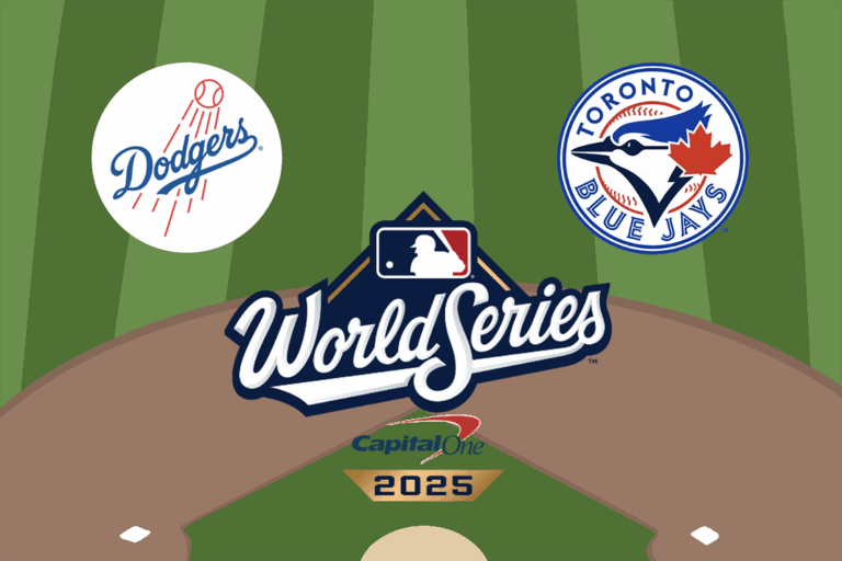 LA Dodgers vs. Toronto Blue Jays: Dodgers become first team to win back-to-back World Series titles in 25 years