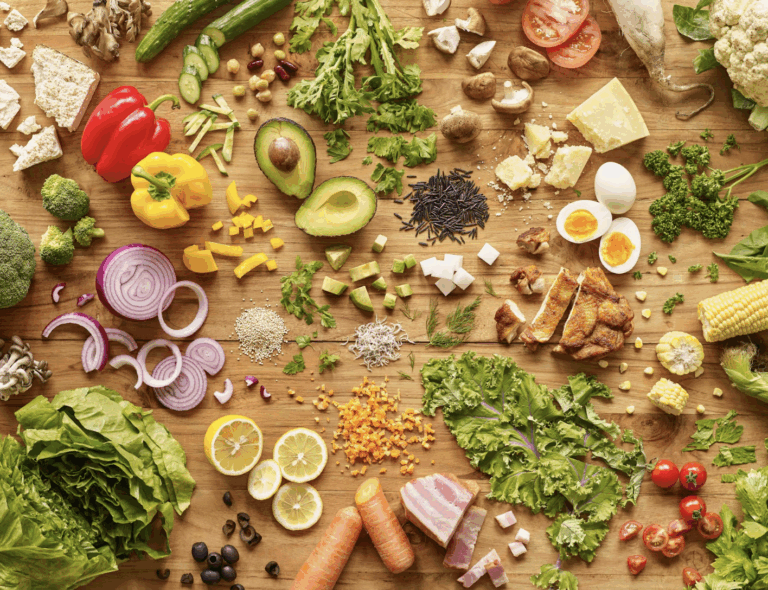 Bezos Earth Fund gives grant to UC Davis AI nutrition project