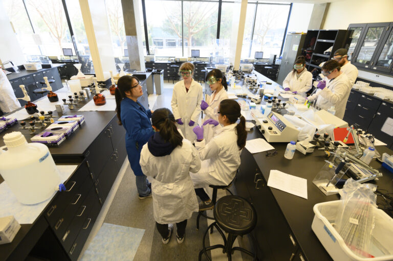 UC postdoc hiring incentive survives attempted shutdown