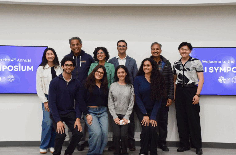 UC Davis AI Student Collective aims to bring AI education and accessibility to students