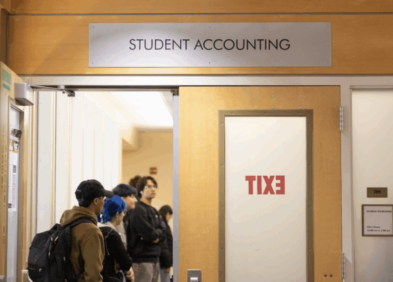 UC Regents vote to continue annual tuition increases, despite student opposition