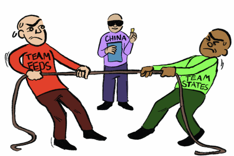 Trump’s AI executive order is about ‘wokeness,’ not national security