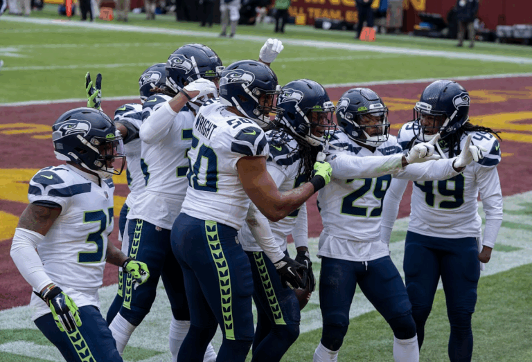 NFL wild-card round: Rams, Bears, Bills and Niners come out on top in close games