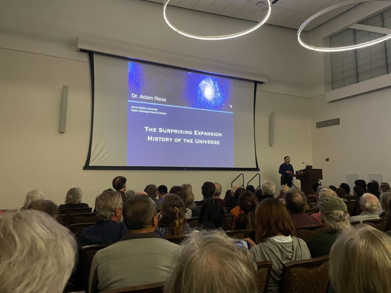 Tackling the mysteries of universe expansion