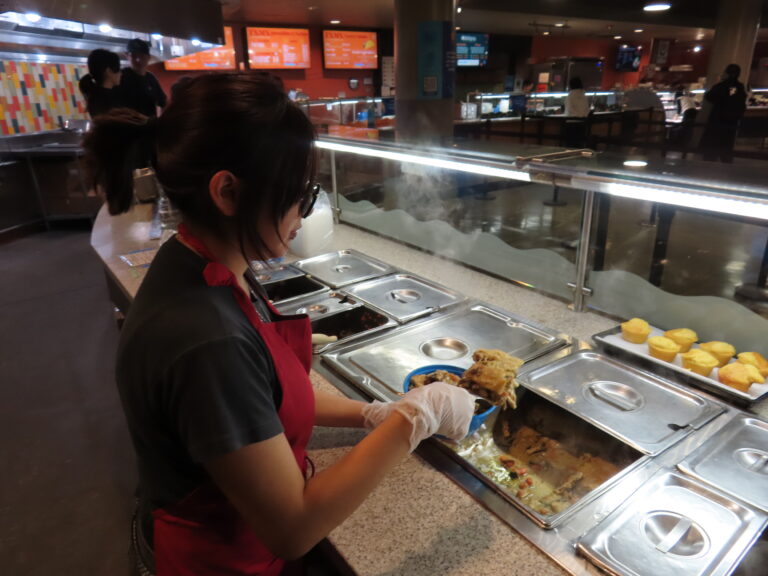 CoHo launches new reusable container program