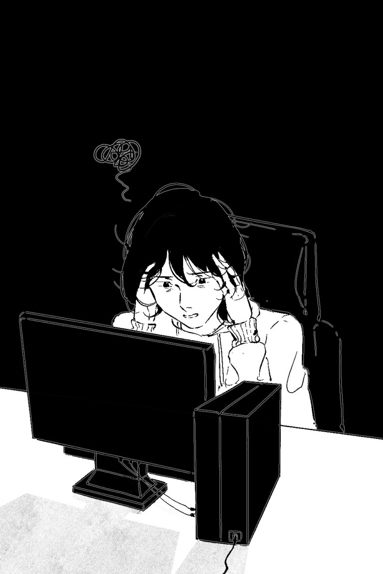 Are Generation Z employees truly lazy?