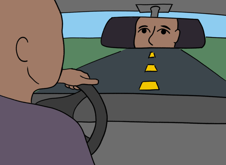 When change feels like a loss