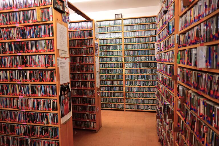 After over 50 years, KDVS 90.3FM prepares to move out of Lower Freeborn Hall