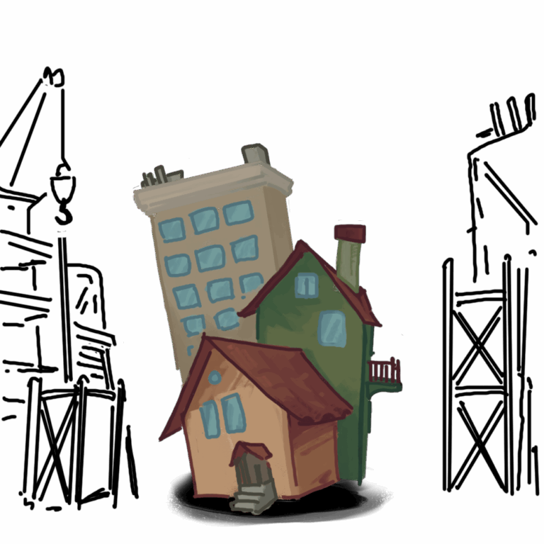 What Measure J/R/D means for housing in the City of Davis