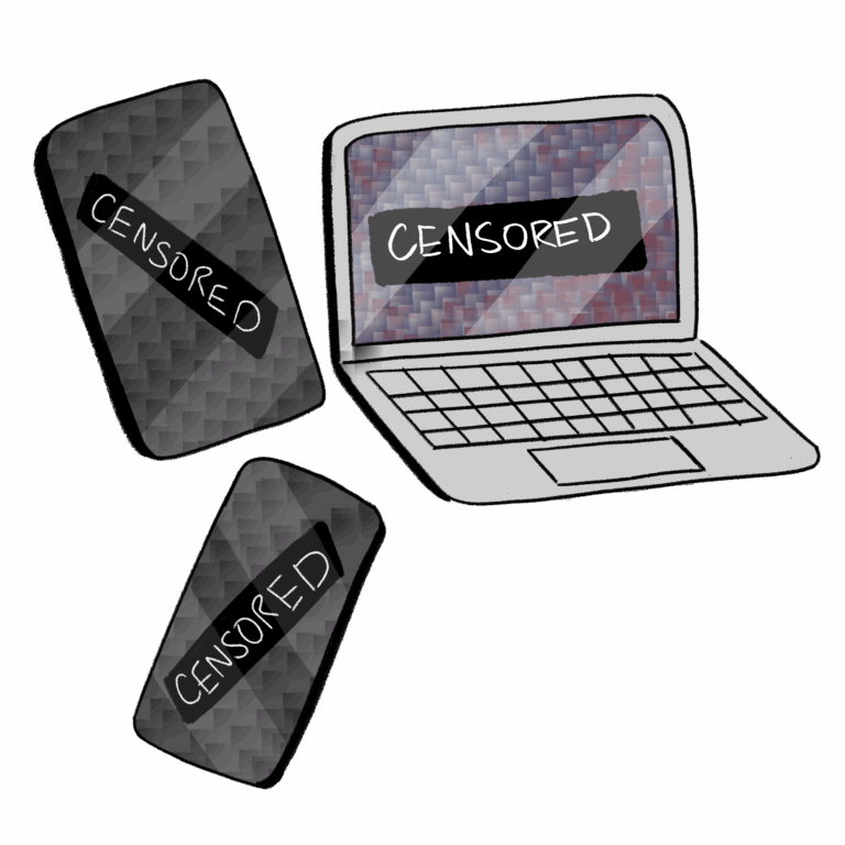 When true crime becomes true harm