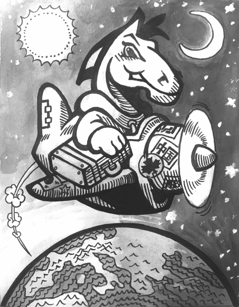 That’s Ms. Worldwide, to you