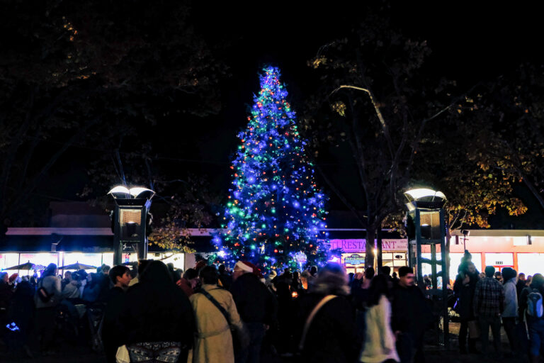 City of Davis hosts new and refreshed holiday events