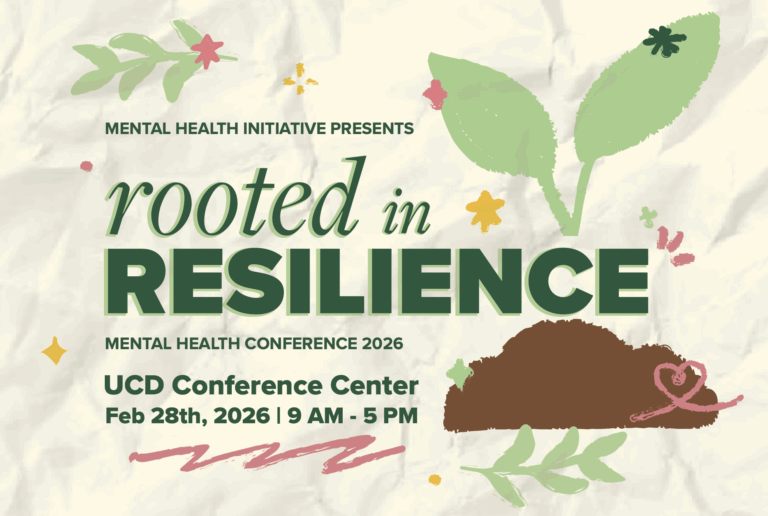 Student-run Mental Health Conference to be held Feb. 28