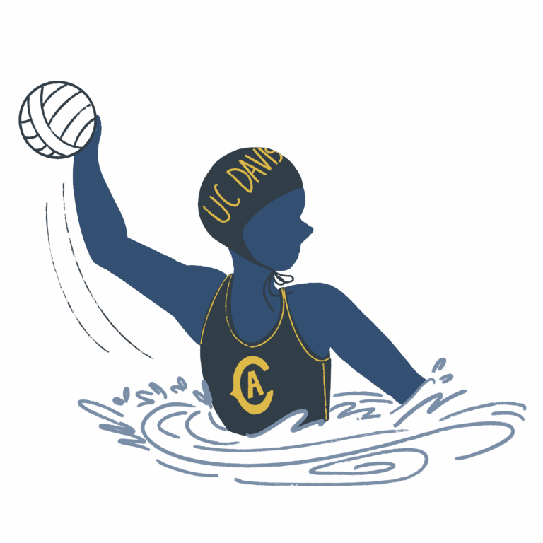 Women’s water polo goes 2-2 at Triton Invite, placing 10th out of 16 teams