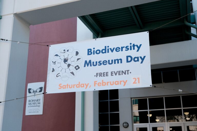 UC Davis presents 15th annual ‘Super Science Day’