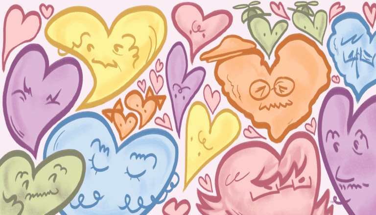 ‘My funny Valentine’