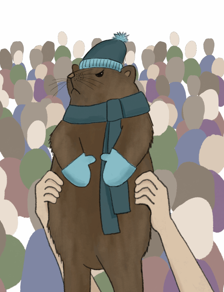 Groundhog Day: More than just a humorous celebration