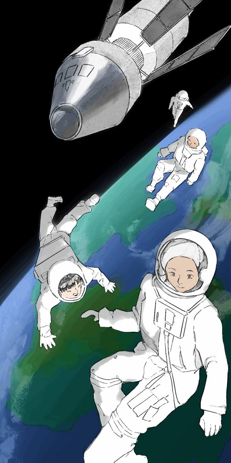 NASA plans a major mission to return to the Moon