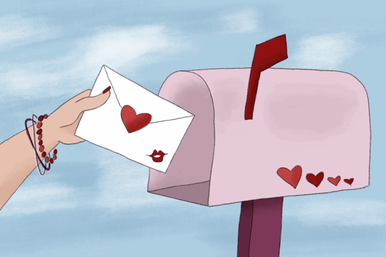 The diary of a daydreamer