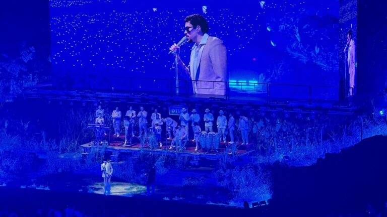 Why is everything suddenly so political?