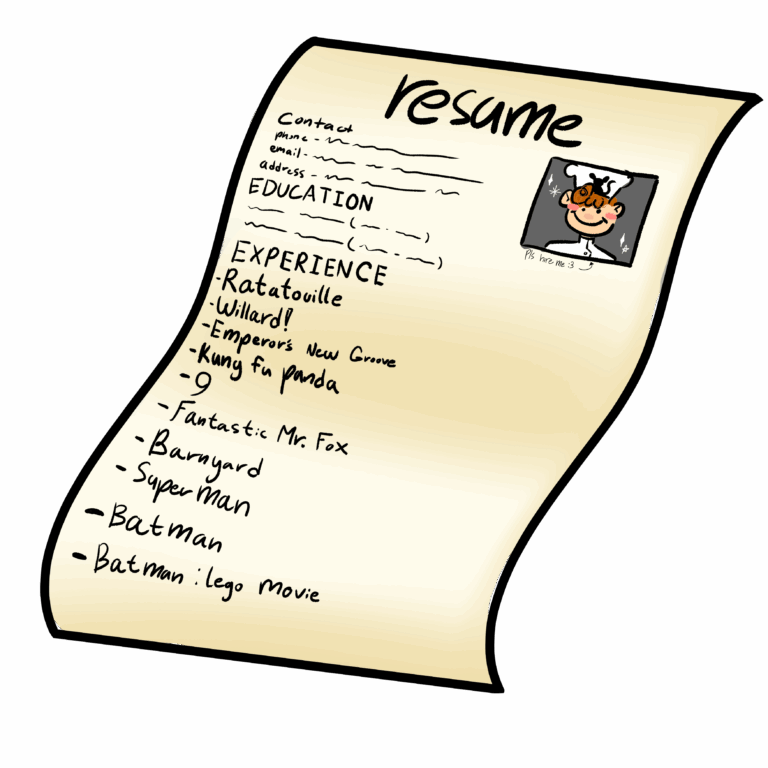 Your Netflix account tells me everything I need to know about you