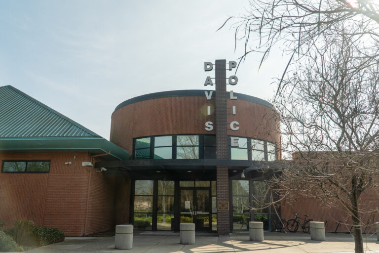 Multiple public indecency incidents reported near Olive Drive in early January