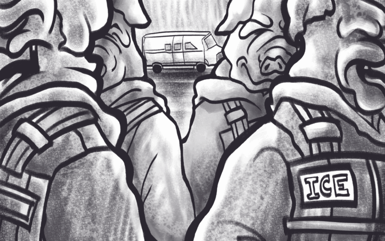 Renee Good was killed by the state, not a rogue agent