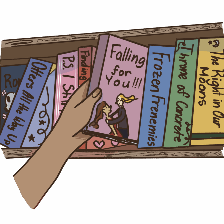 The elusive, ‘perfect’ rom-com