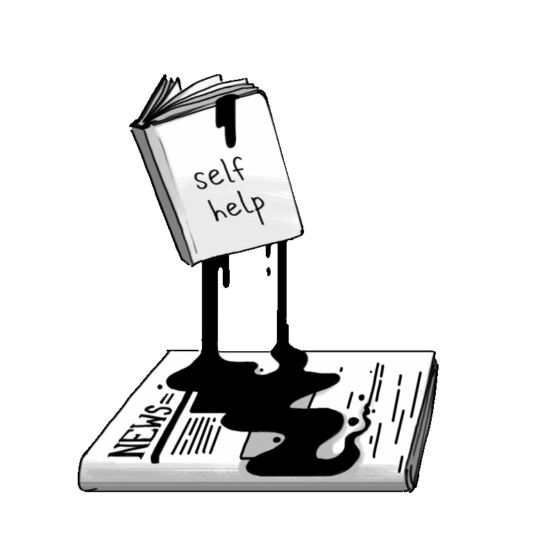 Our mental health is not an excuse for ignorance