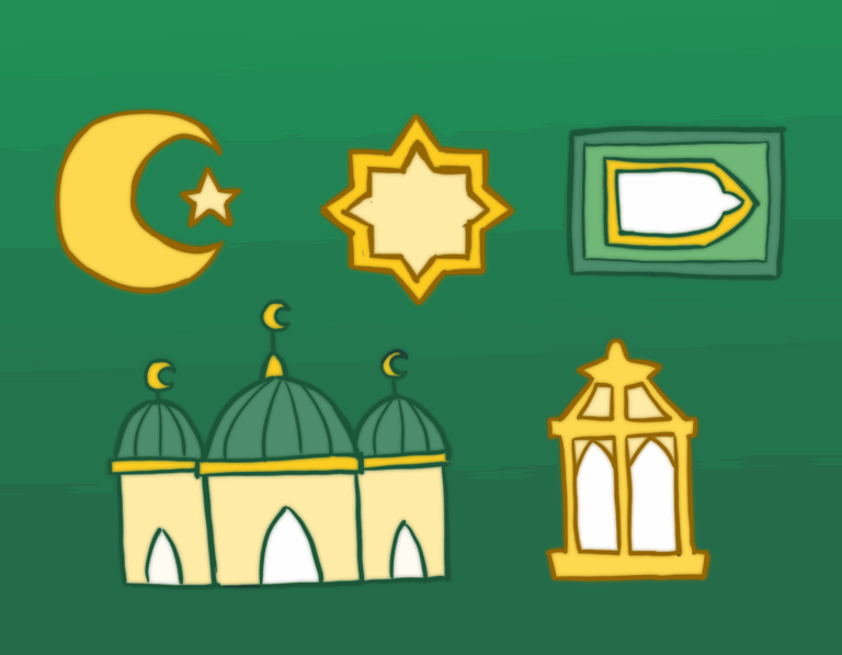 Muslim students at UC Davis observe Ramadan through faith, community and campus support