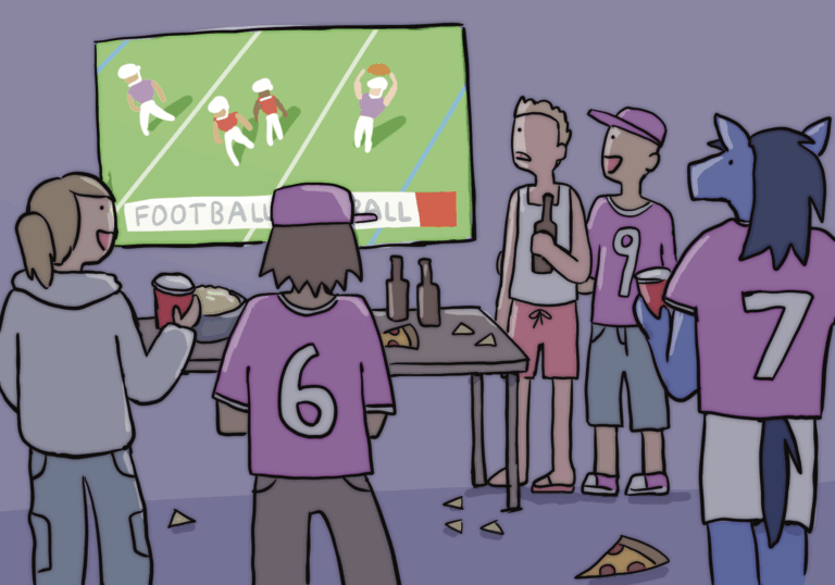 The politics of the Super Bowl halftime show