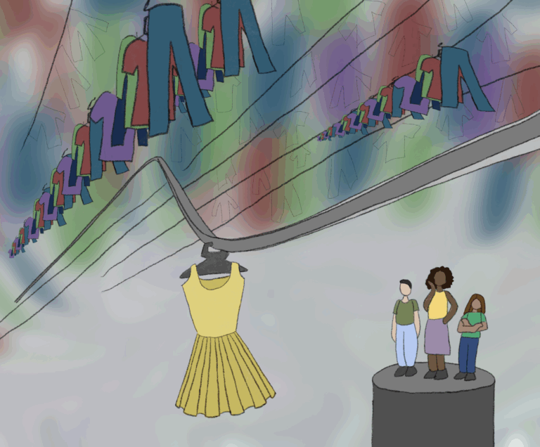 Consumerism rebranded