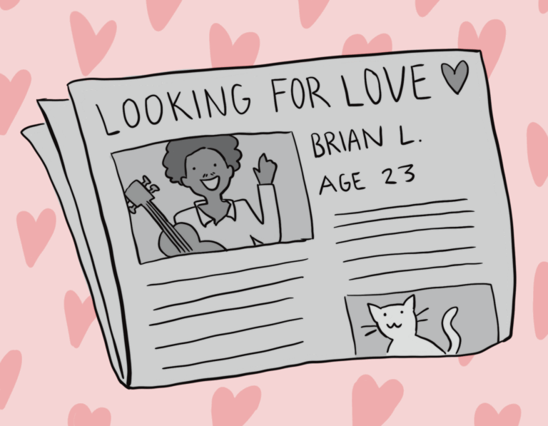 Valentine’s yay or Valentine’s nay?