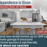 Lewis Apartments_Independence in Dixon_The Aggie Ad_02.2026