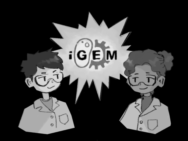 The UC Davis iGEM team makes a reappearance after a 4-year hiatus