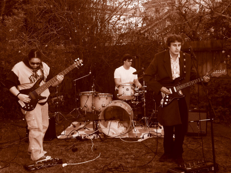 ‘A sort of supergroup’: local band Budget Cut talks origins, influences