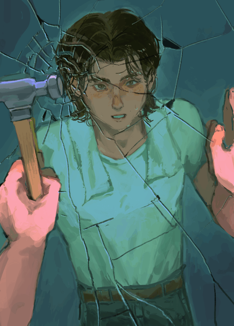 You’ve already been mogged