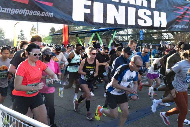 The 2026 Davis Stampede returns for its 43rd year